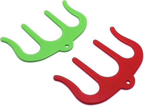 تورين حامل اوراق الموسيقى وحامل صفحات بمشبك للكتب الموسيقية، اقلام ماركر للبيانو والكيبورد والحوامل والكتب للقراءة 8 الوان in Kuwait