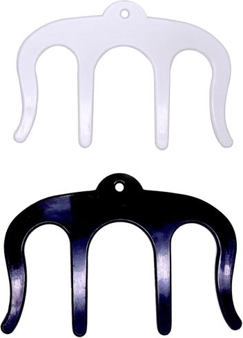 تورين حامل اوراق الموسيقى وحامل صفحات بمشبك للكتب الموسيقية، اقلام ماركر للبيانو والكيبورد والحوامل والكتب للقراءة 8 الوان in Kuwait