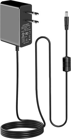 for Boss 9V PSA Adapter Guitar Pedal Power Supply, for Boss PSA-120S ME-80 ME-70 ME-25 ME-50B GT-100 GT-1 GT-10 AD-10 BR-80 BR-600 DB-88 DB-90 CE-2B BOSS Pedalboard Power Supply in Kuwait