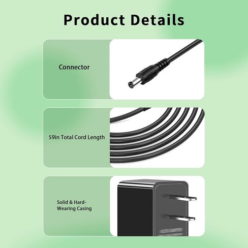 for Boss 9V PSA Adapter Guitar Pedal Power Supply, for Boss PSA-120S ME-80 ME-70 ME-25 ME-50B GT-100 GT-1 GT-10 AD-10 BR-80 BR-600 DB-88 DB-90 CE-2B BOSS Pedalboard Power Supply in Kuwait