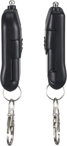 Theefun Fog Machine Remote for YG2200, YG2300, Wireless Remote Control for Theefun Fog Machine in Kuwait