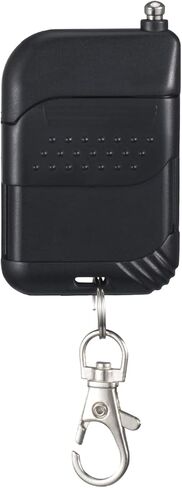 Theefun Fog Machine Remote for YG2200, YG2300, Wireless Remote Control for Theefun Fog Machine in Kuwait