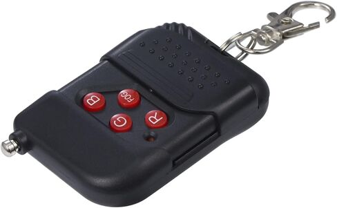 Theefun Fog Machine Remote for YG2200, YG2300, Wireless Remote Control for Theefun Fog Machine in Kuwait