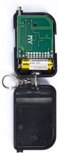 Theefun Fog Machine Remote for YG2200, YG2300, Wireless Remote Control for Theefun Fog Machine in Kuwait