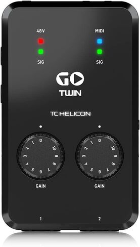 تي سي هيليكون جو توين in Kuwait