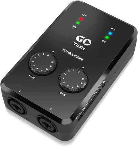 تي سي هيليكون جو توين in Kuwait