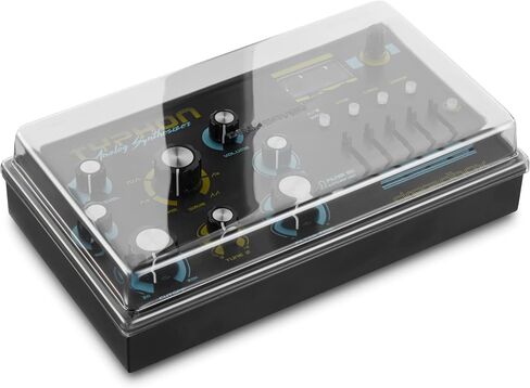 غطاء Decksaver Dreadbox Typhon (DS-PC in Saudi Arabia