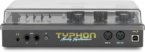 غطاء Decksaver Dreadbox Typhon (DS-PC in Saudi Arabia