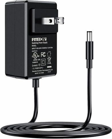 AC/DC Adapter for Pioneer DDJ-800 DDJ-SR2 DJ Controller DJ Mixer Remix Station Effects Processor Electric Guitar Single Effect Power Supply Cord Mains PSU (5V 2A) in Saudi Arabia