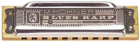 هوهنر هارمونيكا بلوز هارب، مفتاح ايه بي in Kuwait