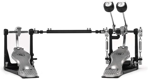 Gibraltar 6711DD-DB 6700 Series Direct Drive Double Pedal in Saudi Arabia