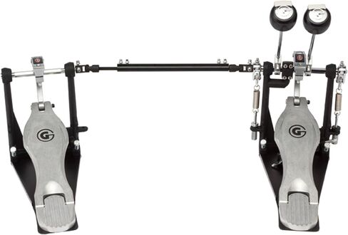 Gibraltar 6711DD-DB 6700 Series Direct Drive Double Pedal in Saudi Arabia