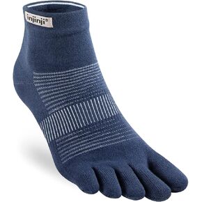 Injinji Run Original Weight Mini-Crew