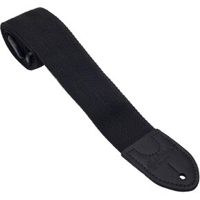 Martin Guitar Strap (18A0103),Black in Saudi Arabia