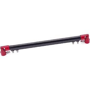 Bass Drum Pedal Drive Shaft,Double Drum Pedal Link Bar Replacement for Drum Kit
