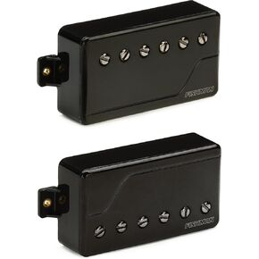 فيشمان Fluence Classic Humbucker Pickup Set نيكل in Saudi Arabia