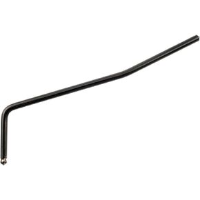 Musiclily Pro 5mm Steel Push-in Style Tremolo Arm Whammy Bar Vibrato Arm for Strat Style Electric Guitar Tremolo Bridge, Gold