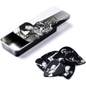 Jim Dunlop Guitar Picks (26903101501)