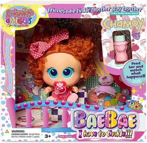 Distroller BAEBAE CHAMOY in Kuwait