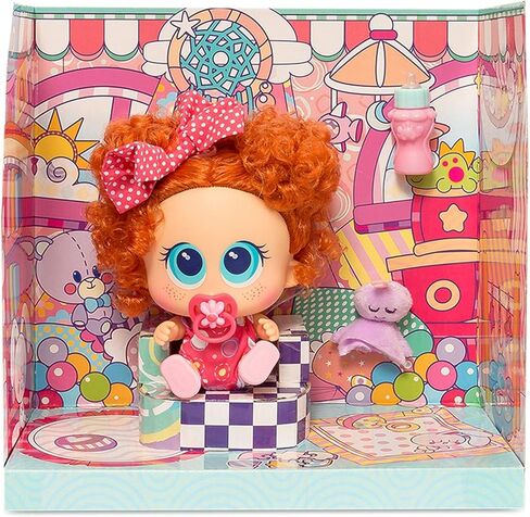 Distroller BAEBAE CHAMOY in Kuwait