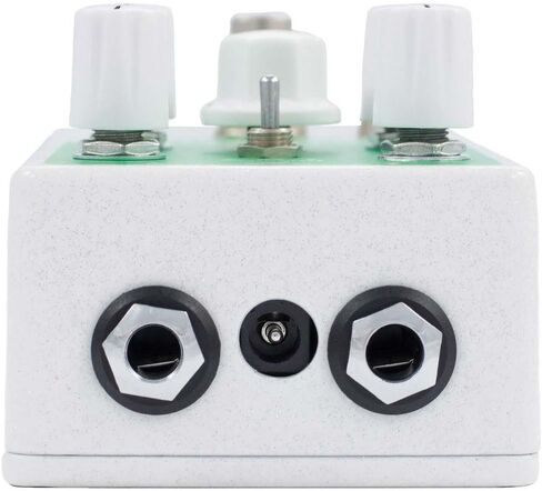 EarthQuaker Devices Arpanoid V2 Polyphonic Pitch Arpeggiator Pedal in Saudi Arabia