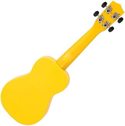 JHS, 4-String The Beatles Yellow Submarine Design Soprano Ukulele, (YSUK02) in Kuwait