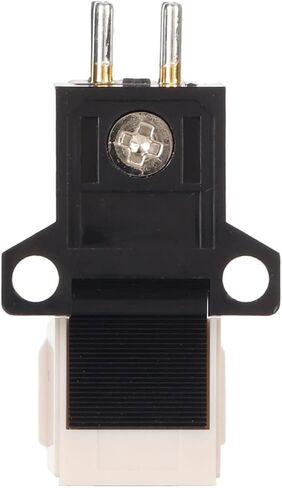 AT-3600L Magnetic Cartridge Stylus, LP Magnetic Cartridge Stylus with LP Needle, High Accuracy Replacement Magnet Turntable Cartridge for Turntable Record Player in Saudi Arabia