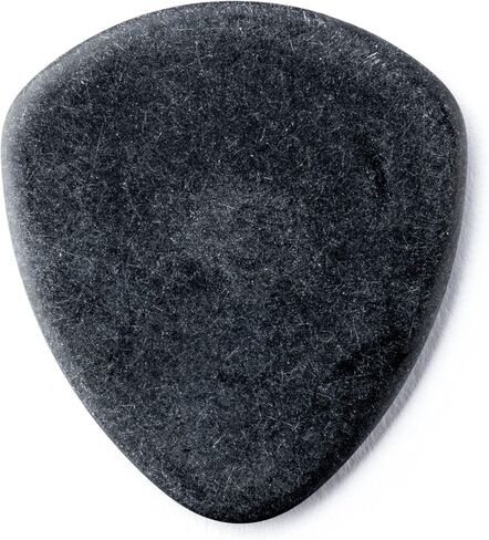 JIM DUNLOP JD Jazztones™، أسود، طرف دائري كبير، 6/عبوة اللاعبين in Kuwait