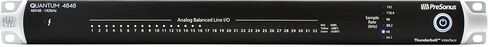 PreSonus Quantum 26x32 Thunderbolt Audio Interface/Studio Command Center in Kuwait