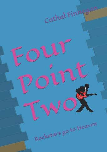 Four Point Two: Rockstars go to Heaven (1) in Saudi Arabia