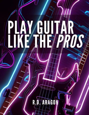 Play Guitar Like the Pros in Saudi Arabia