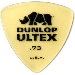 JIM DUNLOP 426P1.14 Triangle, 1.14mm, 6/Player's Pack in Saudi Arabia