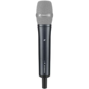 Sennheiser Pro Audio Handheld Transmitter With Mute Switch (SKM 100 G4-S-G) in Saudi Arabia