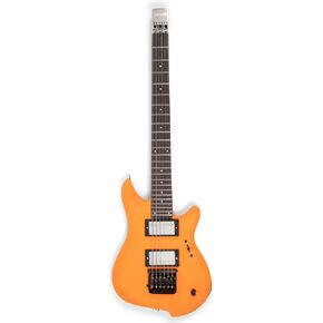 Jamstik Studio MIDI Guitar (Black Matte)