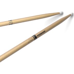 Promark Hickory SD9 Wood Tip Teddy Campbell drumstick in Kuwait