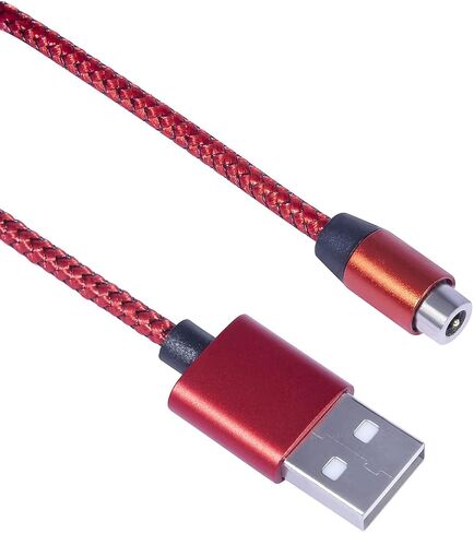 كابل شاحن لسلسلة كاسيو جي شوك جي سكواد برو GSW-H1000 وWSD in Kuwait