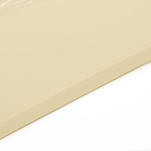 Musiclily Pickguard Strat لوحة خلفية Tremolo تجويف غطاء خلفي نمط عتيق للحاجز الولايات المتحدة/المكسيك مصنوع قياسي ستراتوكاستر جيتار كهربائي حديث الطراز، 3 طبقات رق in Kuwait