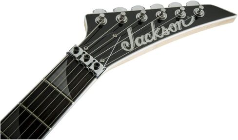 جاكسون برو رودس RR جيتار كهربائي أسود in Kuwait