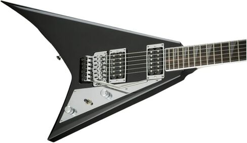 جاكسون برو رودس RR جيتار كهربائي أسود in Kuwait