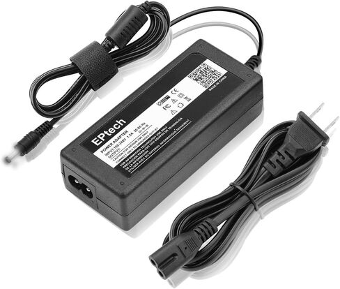 AC/DC Adapter for LOGITECH MOMO Racing Force Wheel ONLY E-UH9 (LOGITECH 57DT-20-1500) Replacement Switching Power Supply Cord Charger Spare in Saudi Arabia