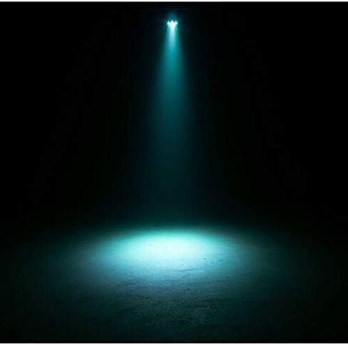 منتجات ADJ كابل Mini-PAR-RGBW-LED & Accu AC3PDMX15، كابل إضاءة مسرح DMX، وصلة 3 دبوس ذكر إلى 3 دبوس أنثى (15 قدمًا) in Kuwait