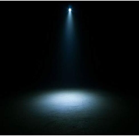 منتجات ADJ كابل Mini-PAR-RGBW-LED & Accu AC3PDMX15، كابل إضاءة مسرح DMX، وصلة 3 دبوس ذكر إلى 3 دبوس أنثى (15 قدمًا) in Kuwait