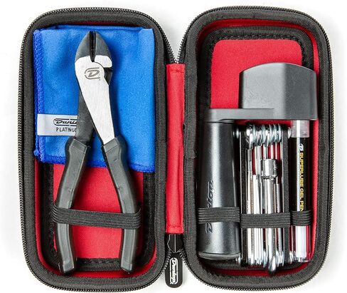 مجموعة اعادة اوتار غيتار باس من دنلوب in Kuwait