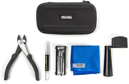 مجموعة اعادة اوتار غيتار باس من دنلوب in Kuwait