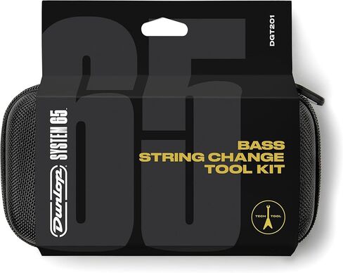 مجموعة اعادة اوتار غيتار باس من دنلوب in Kuwait