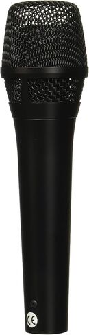 NEUMANN KMS105-NI Vocalist Microphone, Nickel Color in Saudi Arabia