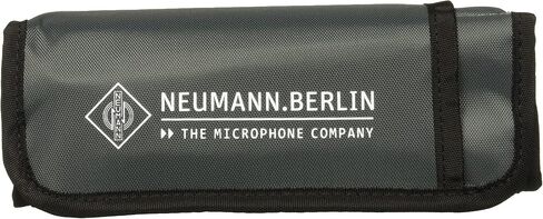 NEUMANN KMS105-NI Vocalist Microphone, Nickel Color in Saudi Arabia