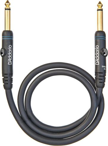 كابل تصحيح الزاوية اليمنى من سلسلة Planet Waves Custom بطول 15.24 سم (عبوة من 2) in Kuwait