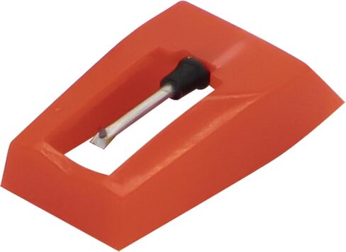 Dohia Record Player Needle Turntable Needles Stylus Player Needle Long-Lasting Record Player Needle Replacement for Vinyl Record Player D1-LSJCZ in Saudi Arabia