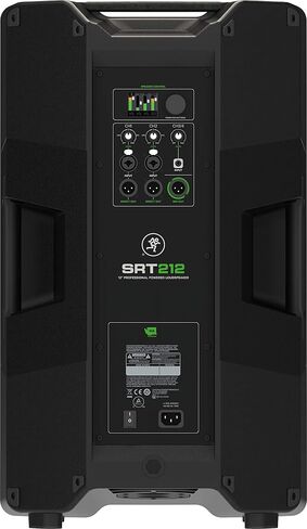 Mackie SR18S 18-inch 1600-watt Professional Powered Subwoofer in Saudi Arabia